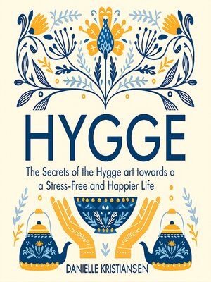 cover image of Hygge